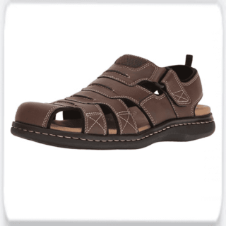 men's sandals