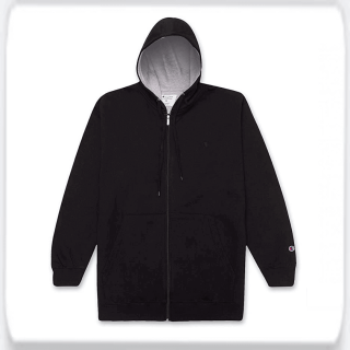 Men's coats and sweatshirts
