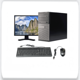 desktop computers