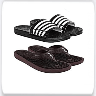 men's flip-flops