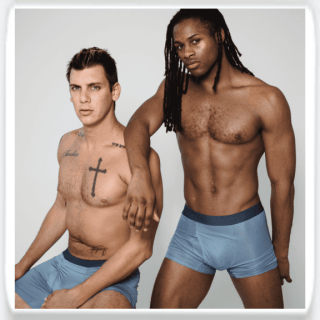men's underwear