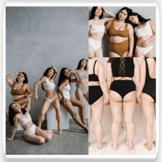 women's underwear