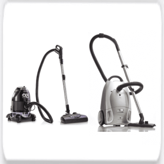 Vacuum cleaners
