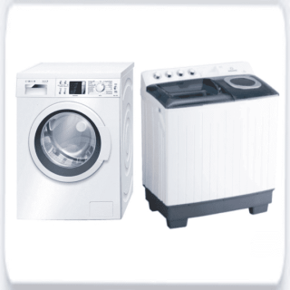 Washing machines