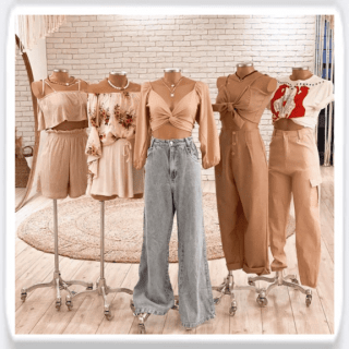 👚Women's Clothing