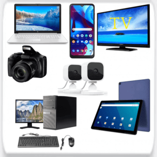 🖥️electronics