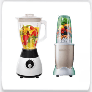electric blenders