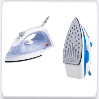 electric irons
