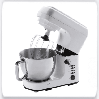 electric mixers