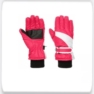 Women's gloves