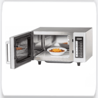 microwaves ovens