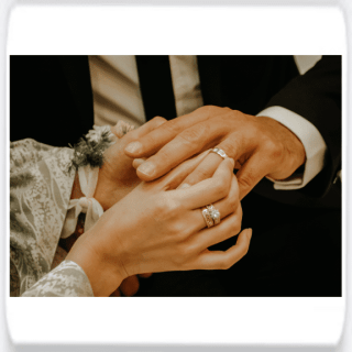wedding and engagement jewelry