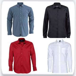 men's shirts