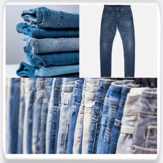 men's jeans