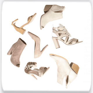Women's heels