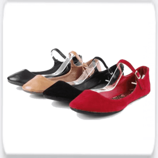 women's formal shoe
