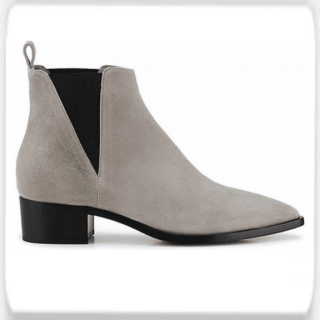 Women's boots