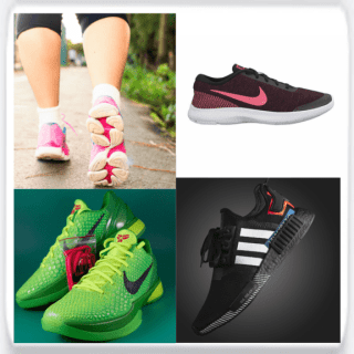 women's Sneakers