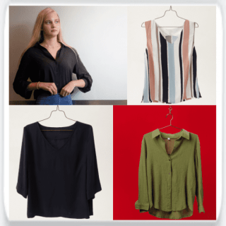 Women's Blouses