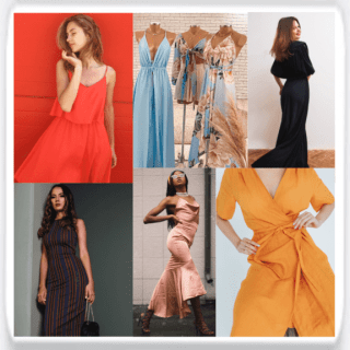 Women's Dresses