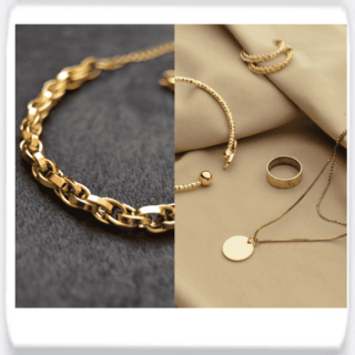 fashion jewelry