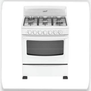 stoves