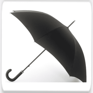 Women's umbrella