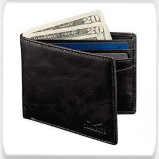 Men's wallets