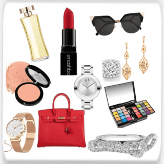 women's accessories