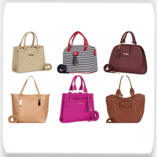 women's bags