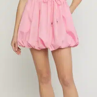 Bubble Skirts