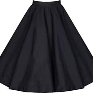 Circle Skirts