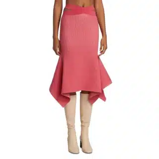 Godet Skirts