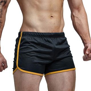 Men’s Booty Shorts