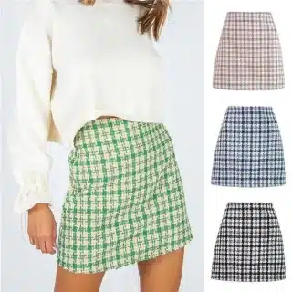 Mini Skirts