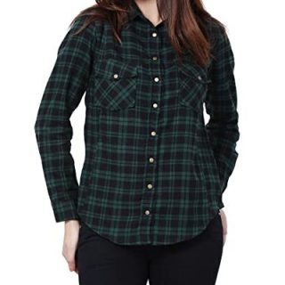 Women’s Chequered Shirts
