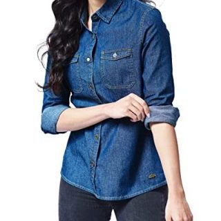 Women’s Denim Shirts