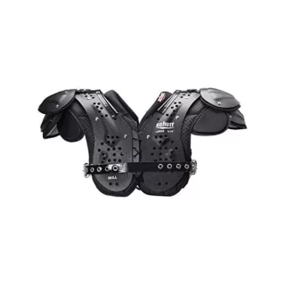 american Football Shoulder Pads