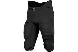 american football pants