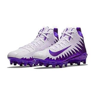 american football shoes