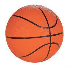basketball ball
