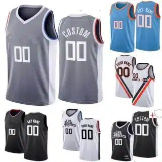 basketball jerseys