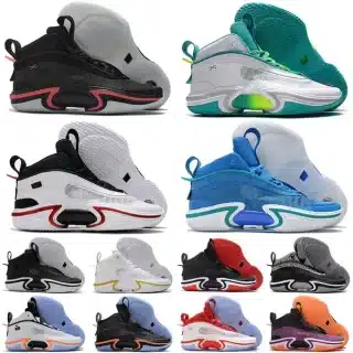 basketball shoes