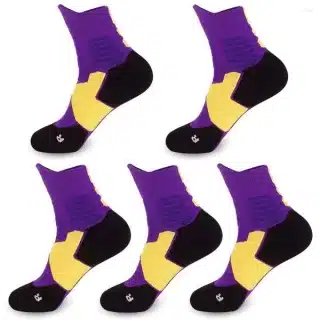 basketball socks