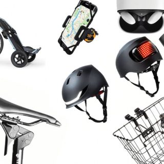 bicycle accessories