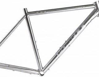 bicycle frames