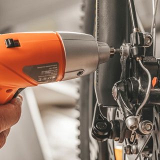 bicycle maintenance