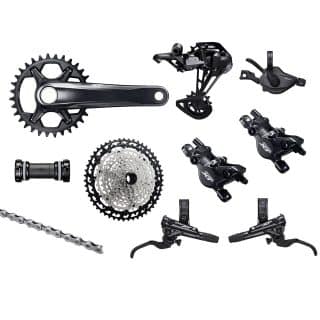 bike parts