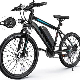 bikes