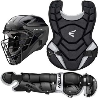 catcher protection